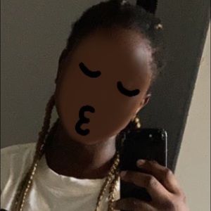 Meet your Posher, Princess kasey